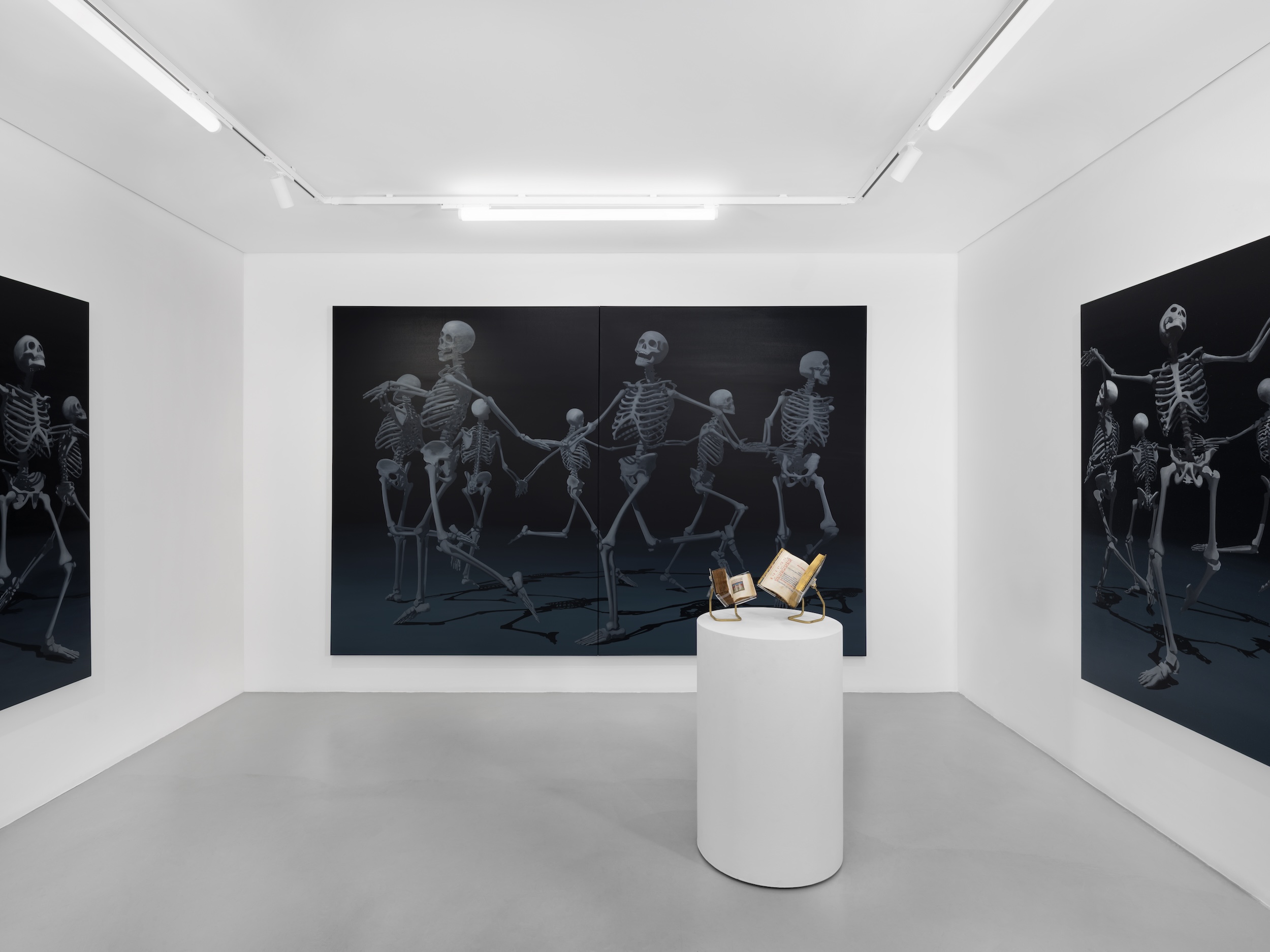 REVIVAL II – THE RENAISSANCE at Gowen Contemporary