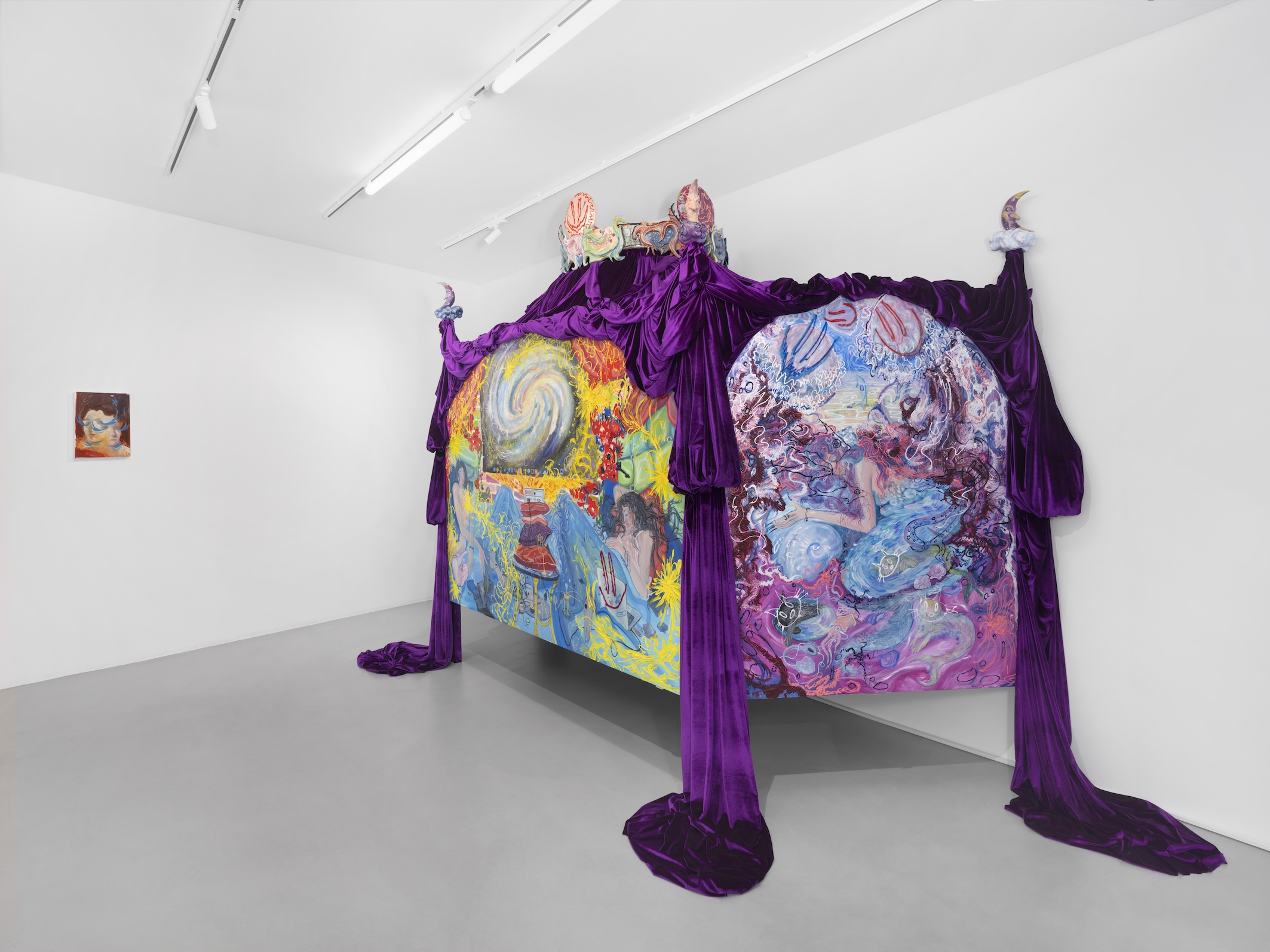 REVIVAL II – THE RENAISSANCE at Gowen Contemporary