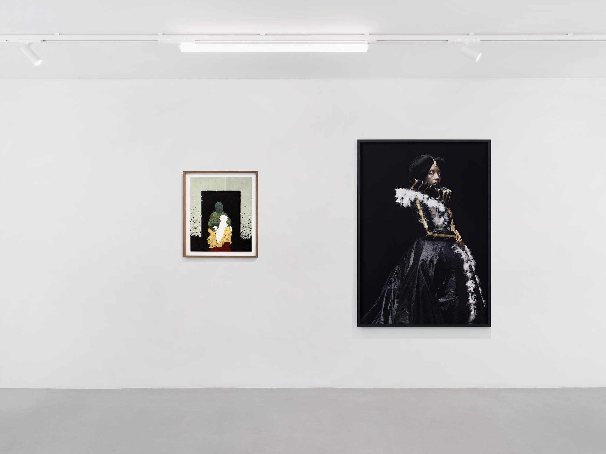 REVIVAL II – THE RENAISSANCE at Gowen Contemporary