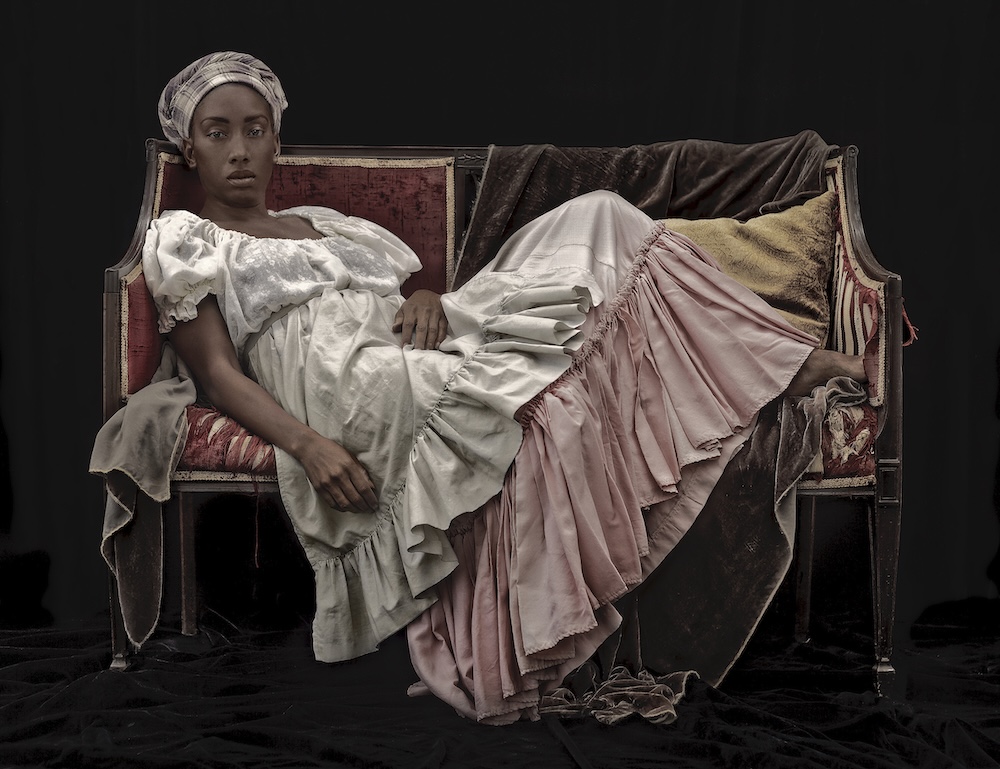 DOMESTICITY at Gowen Contemporary
