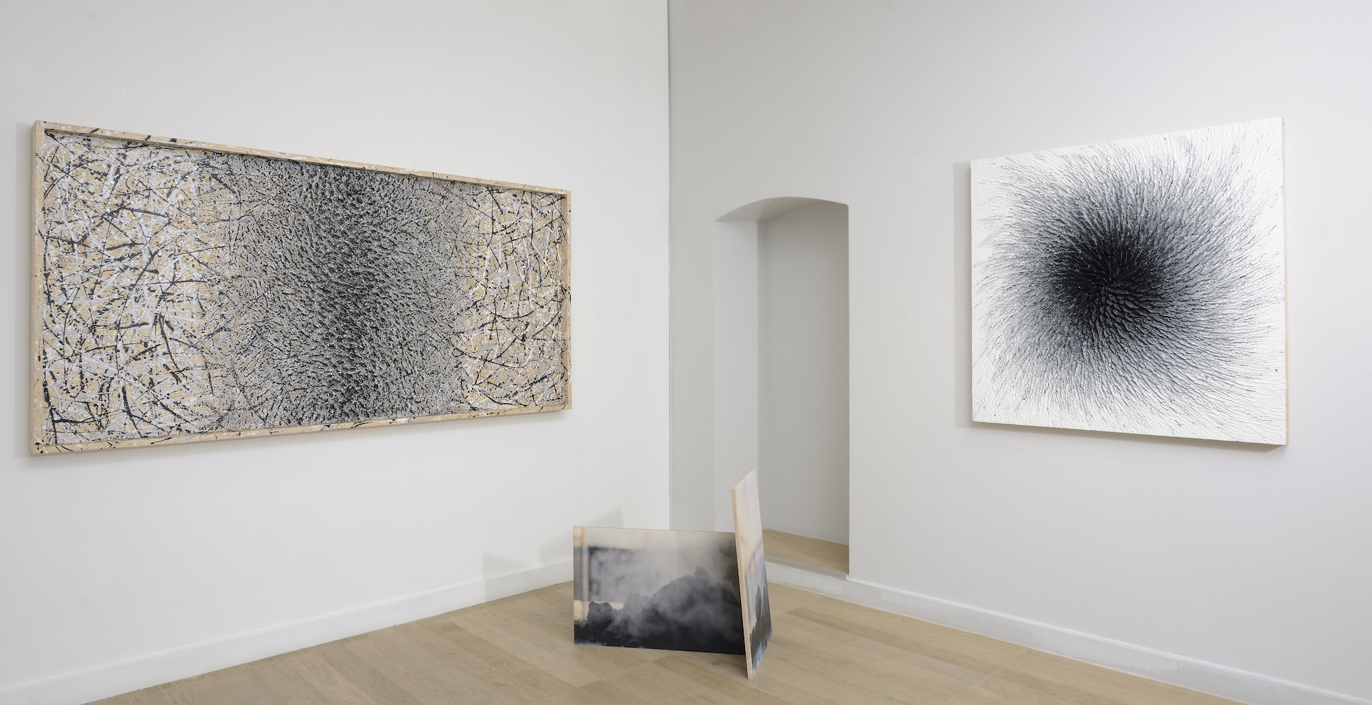 Artists of the Gallery at Gowen Contemporary