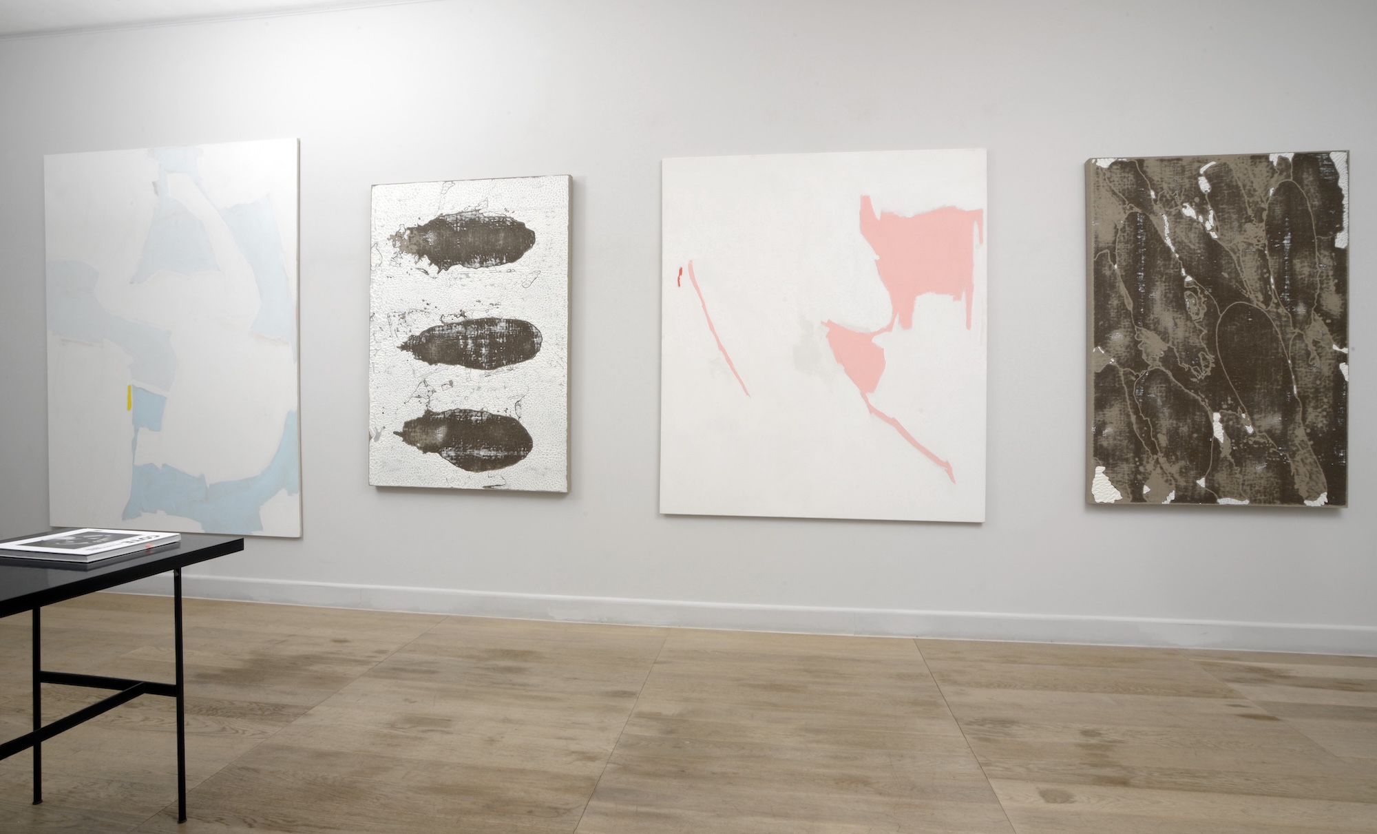 Artists of the Gallery at Gowen Contemporary