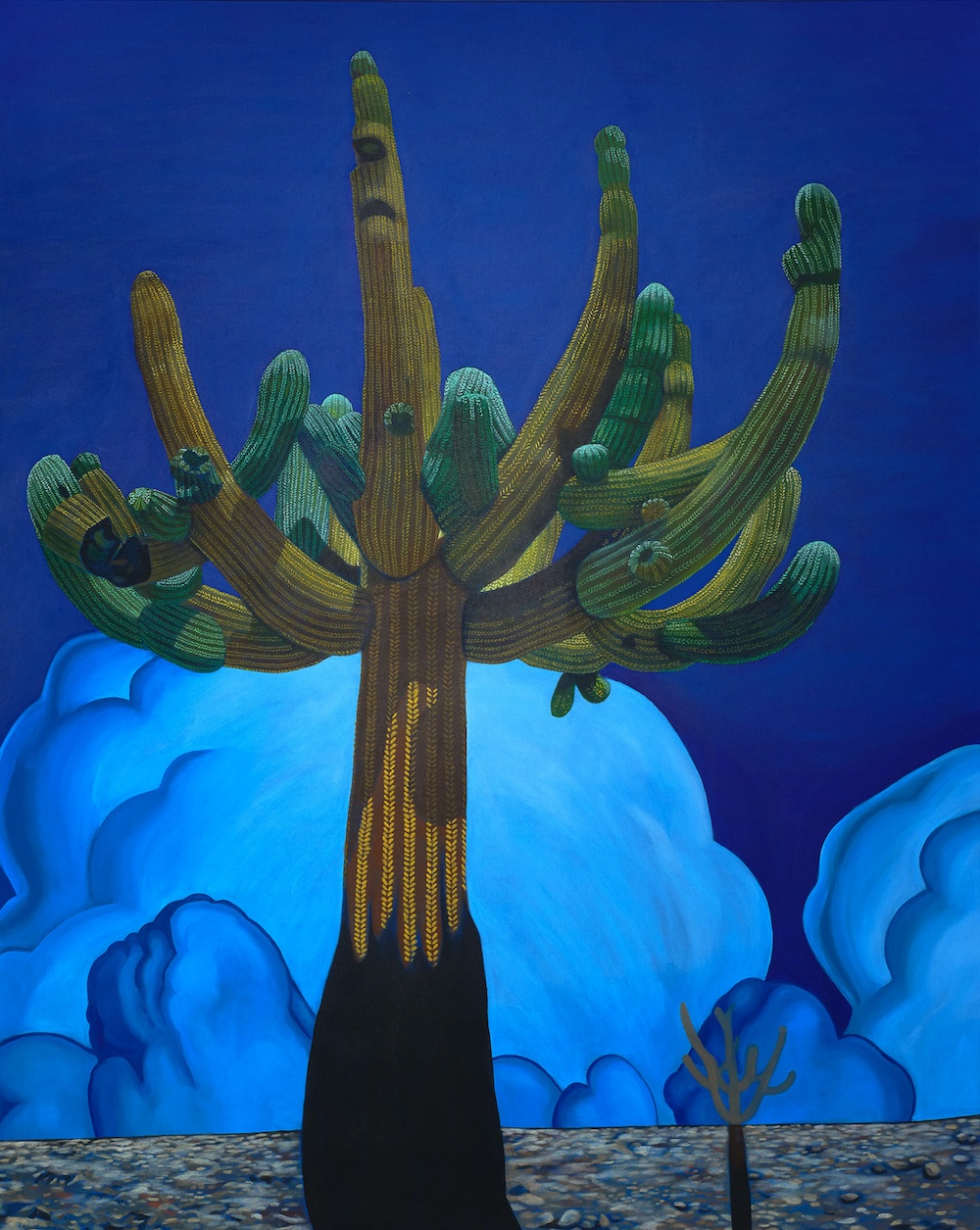 Next at Gowen Contemporary