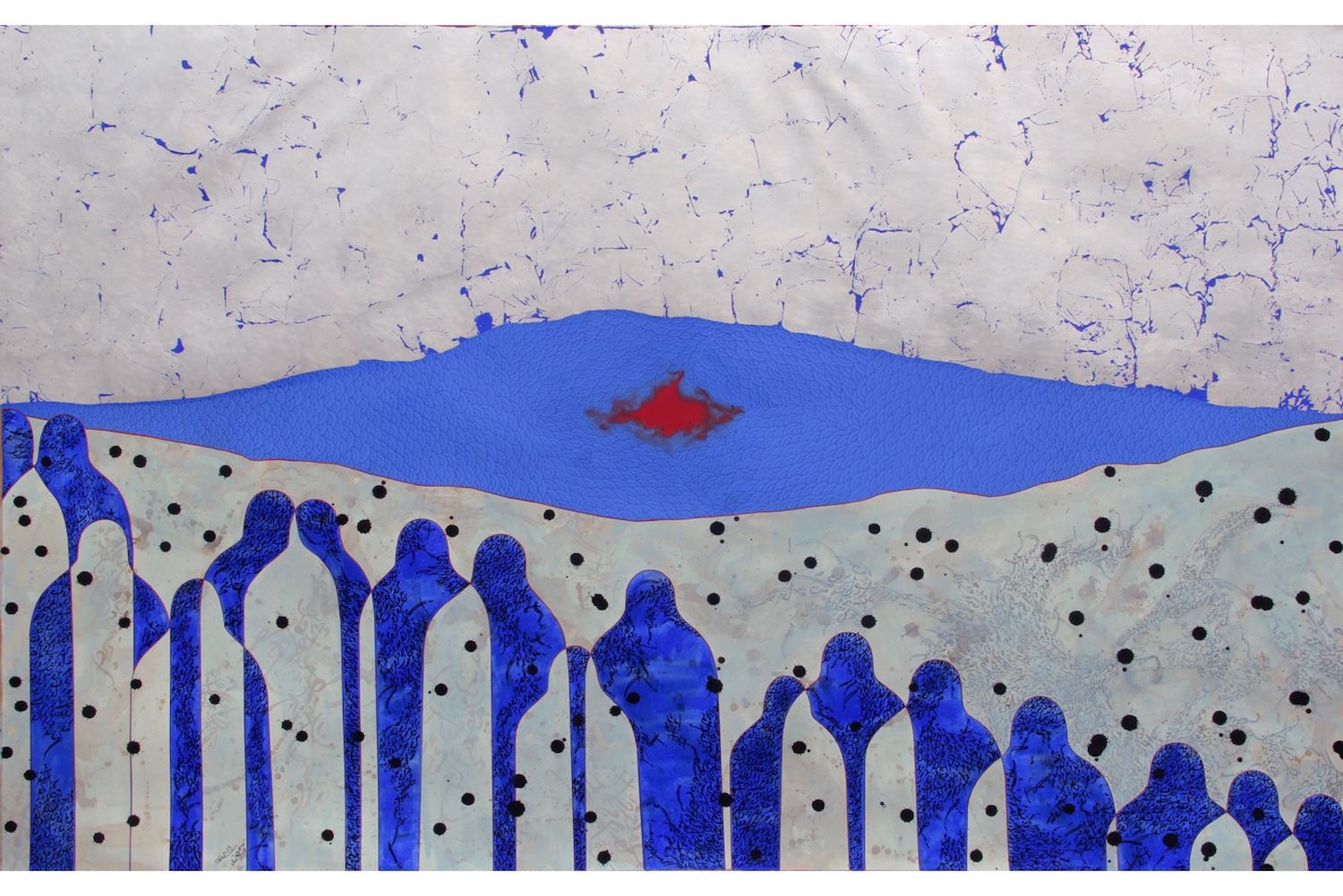 Pious Fear at Gowen Contemporary