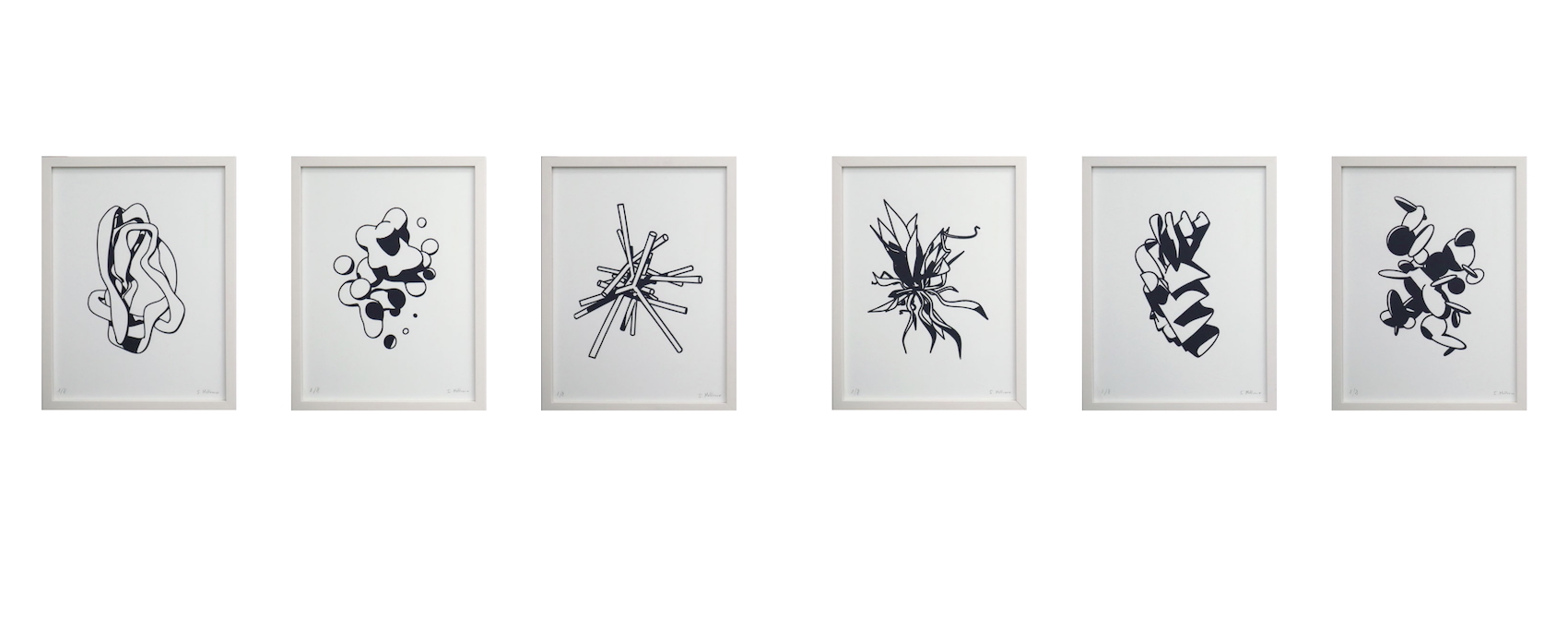 Art Genève 2025 at Gowen Contemporary