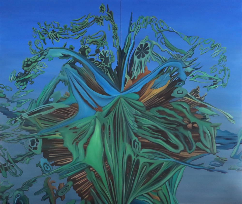 Next at Gowen Contemporary