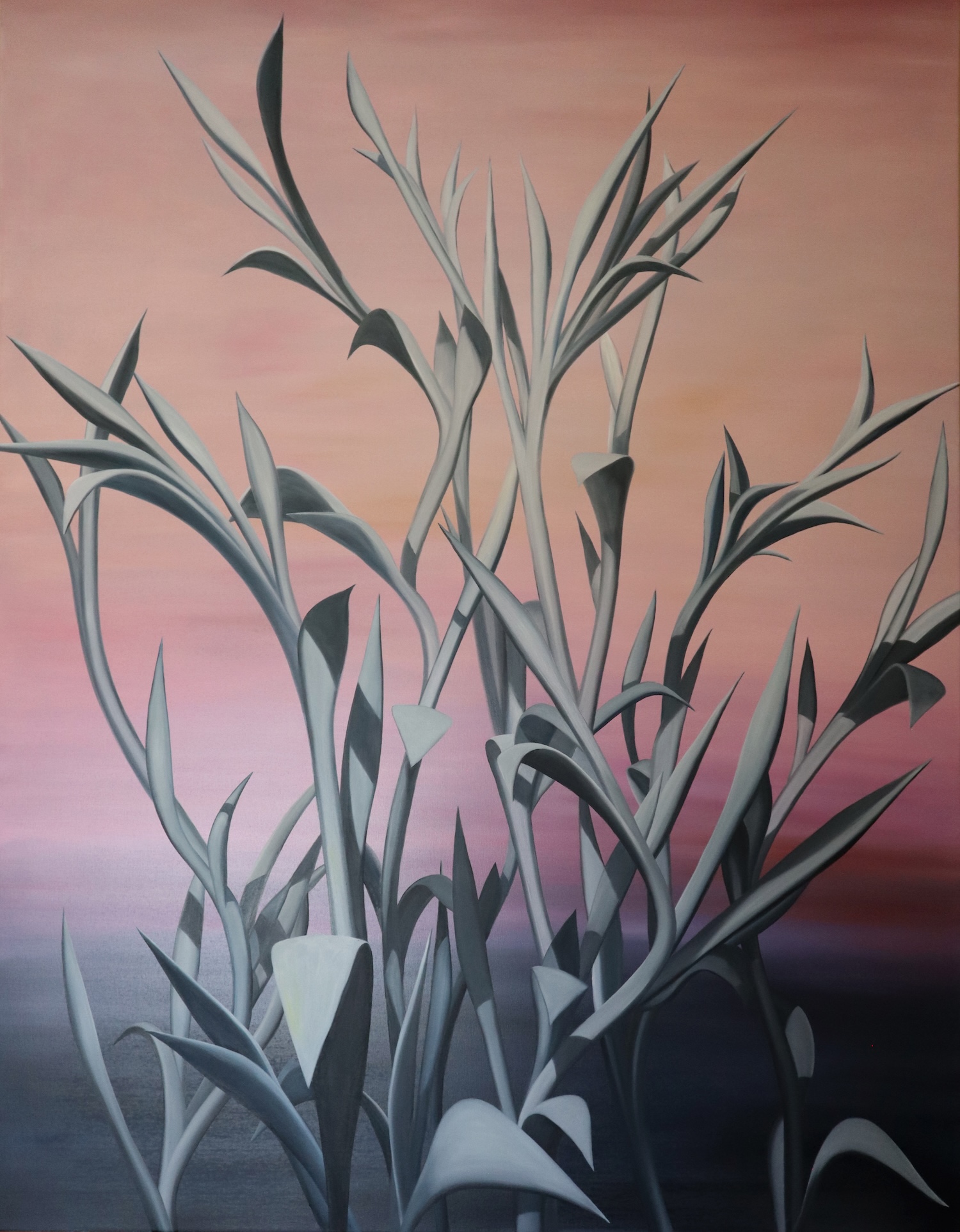 Revival I - XVIIIe siècle at Gowen Contemporary