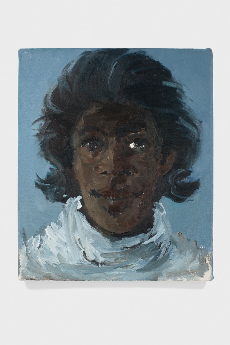 THE ARMORY SHOW 2010 at Gowen Contemporary