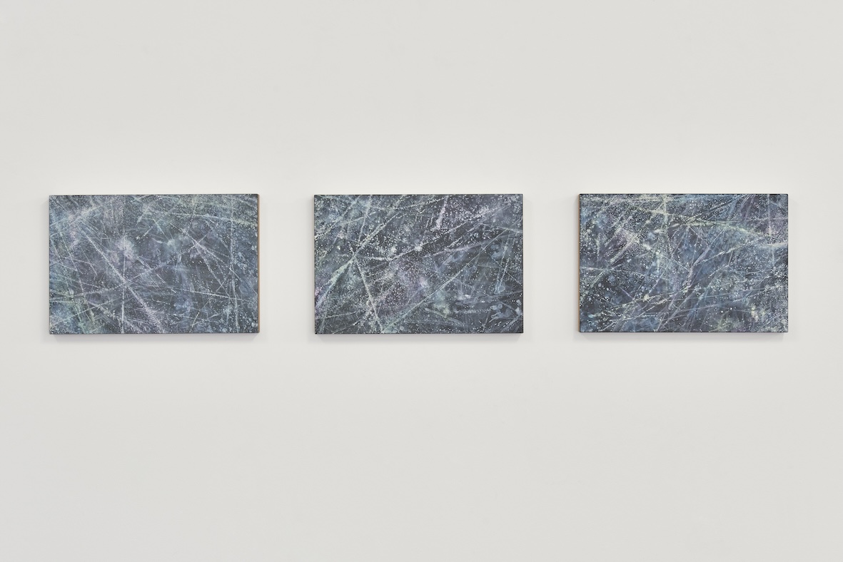 Silent Vibration at Gowen Contemporary