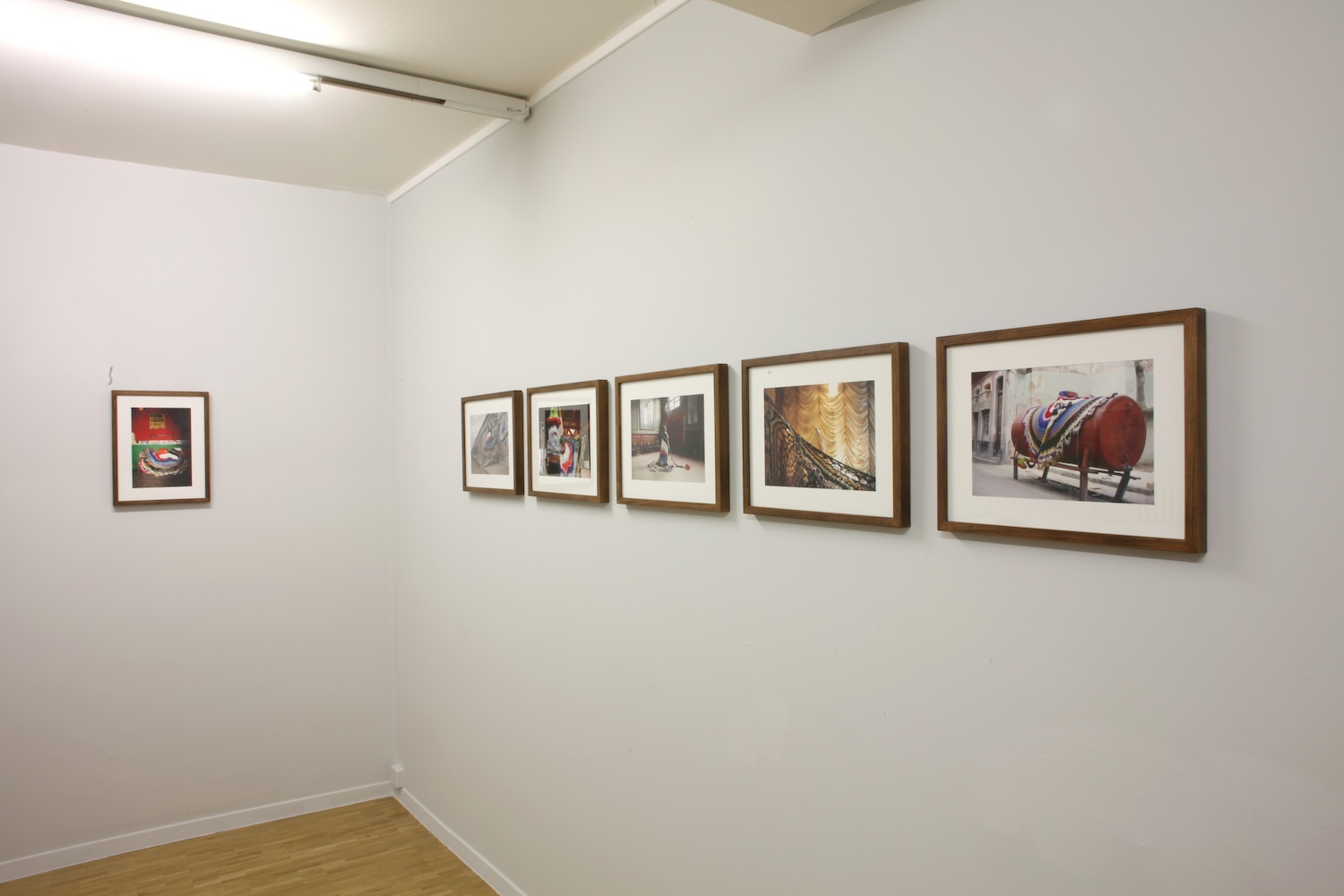 Voyages Sans Frontières at Gowen Contemporary