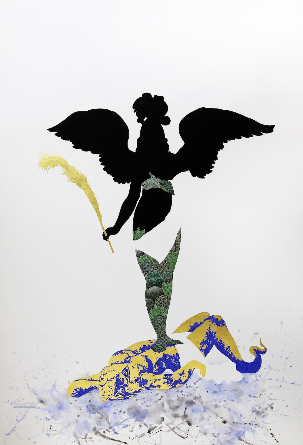 Delusional Perceptions at Gowen Contemporary