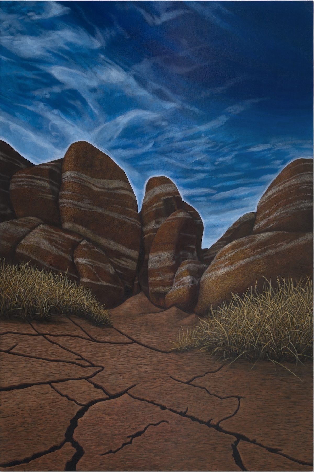 What Is Really Matter at Gowen Contemporary