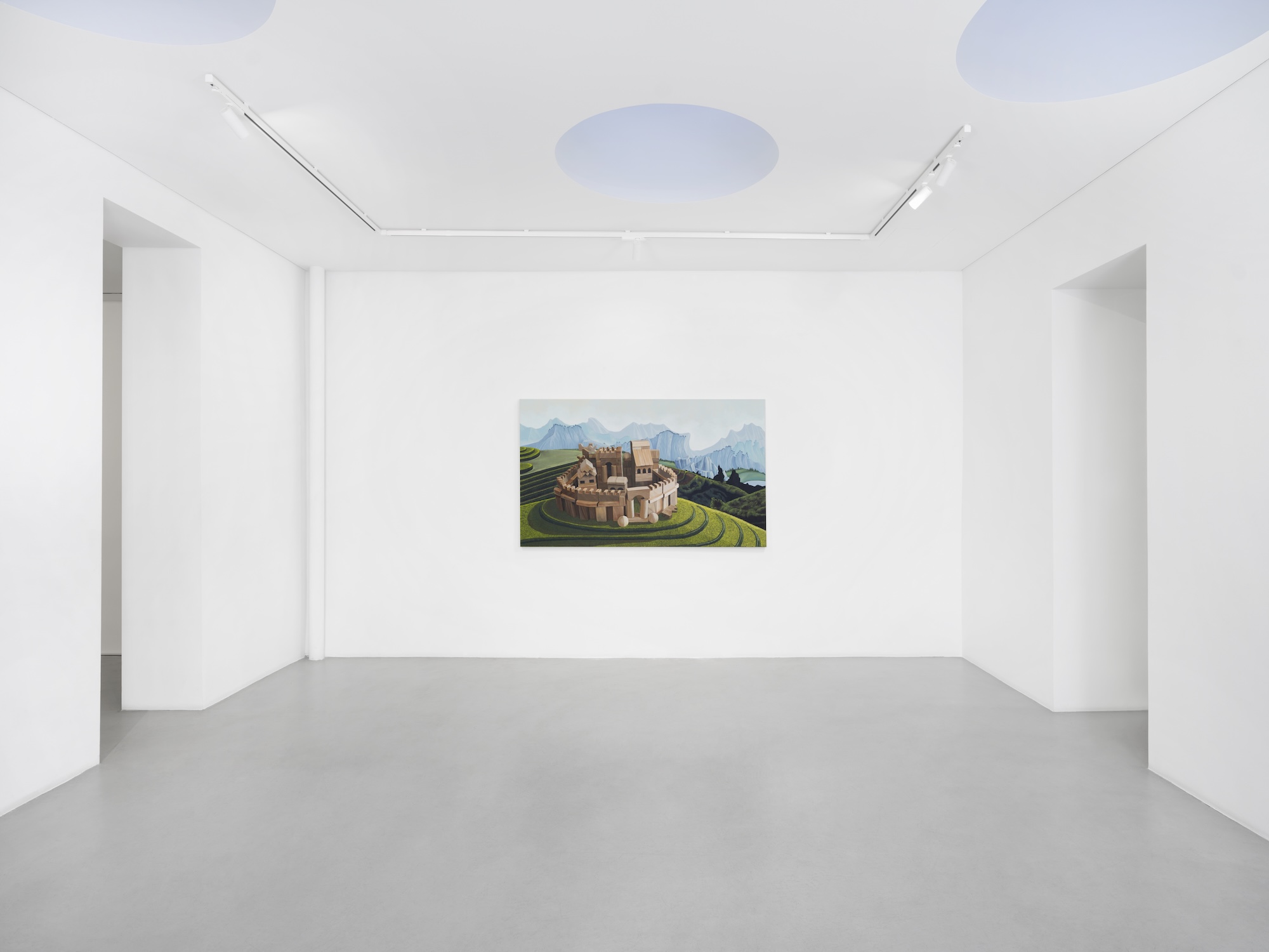 What Is Really Matter at Gowen Contemporary