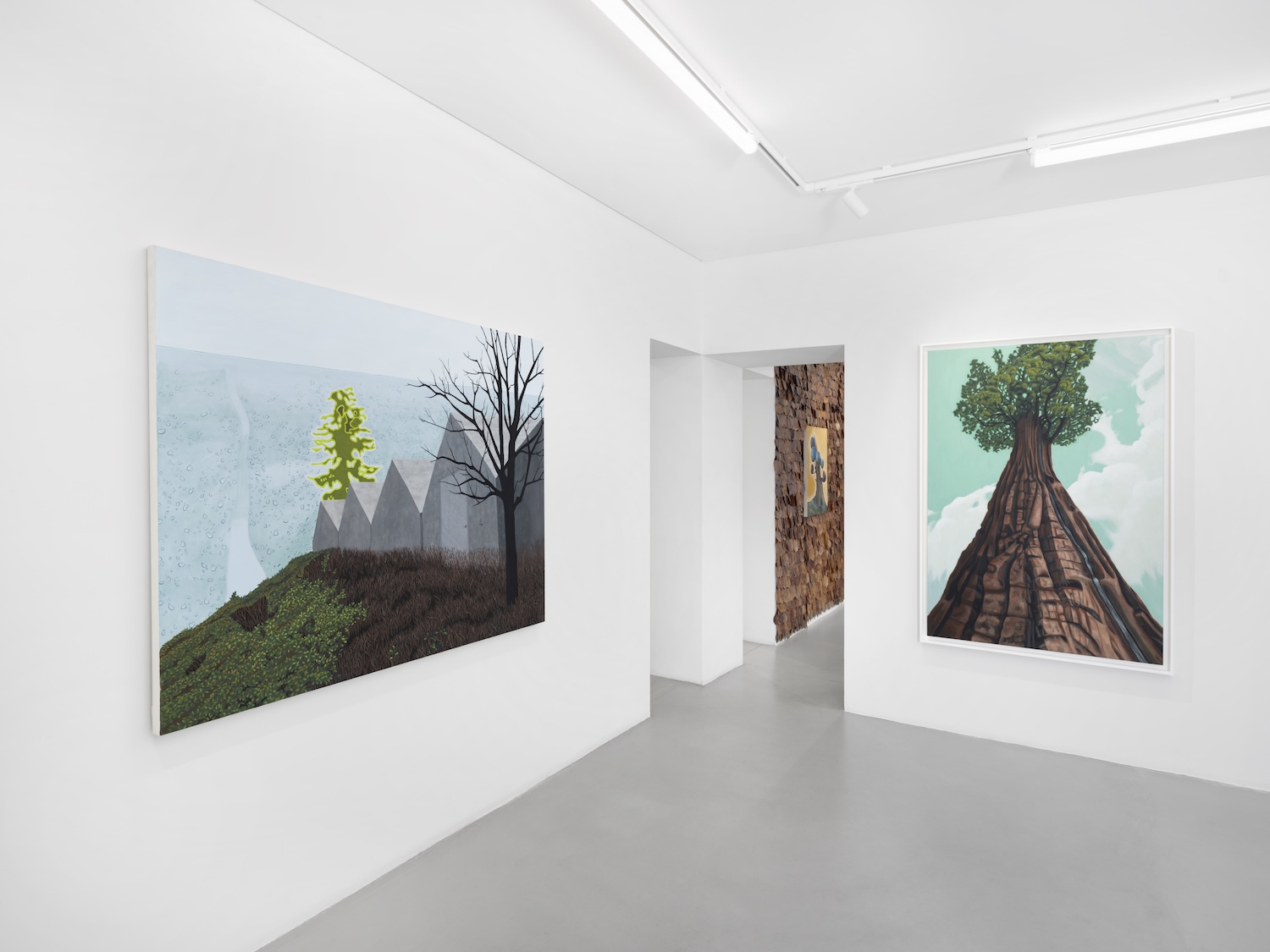 What Is Really Matter at Gowen Contemporary