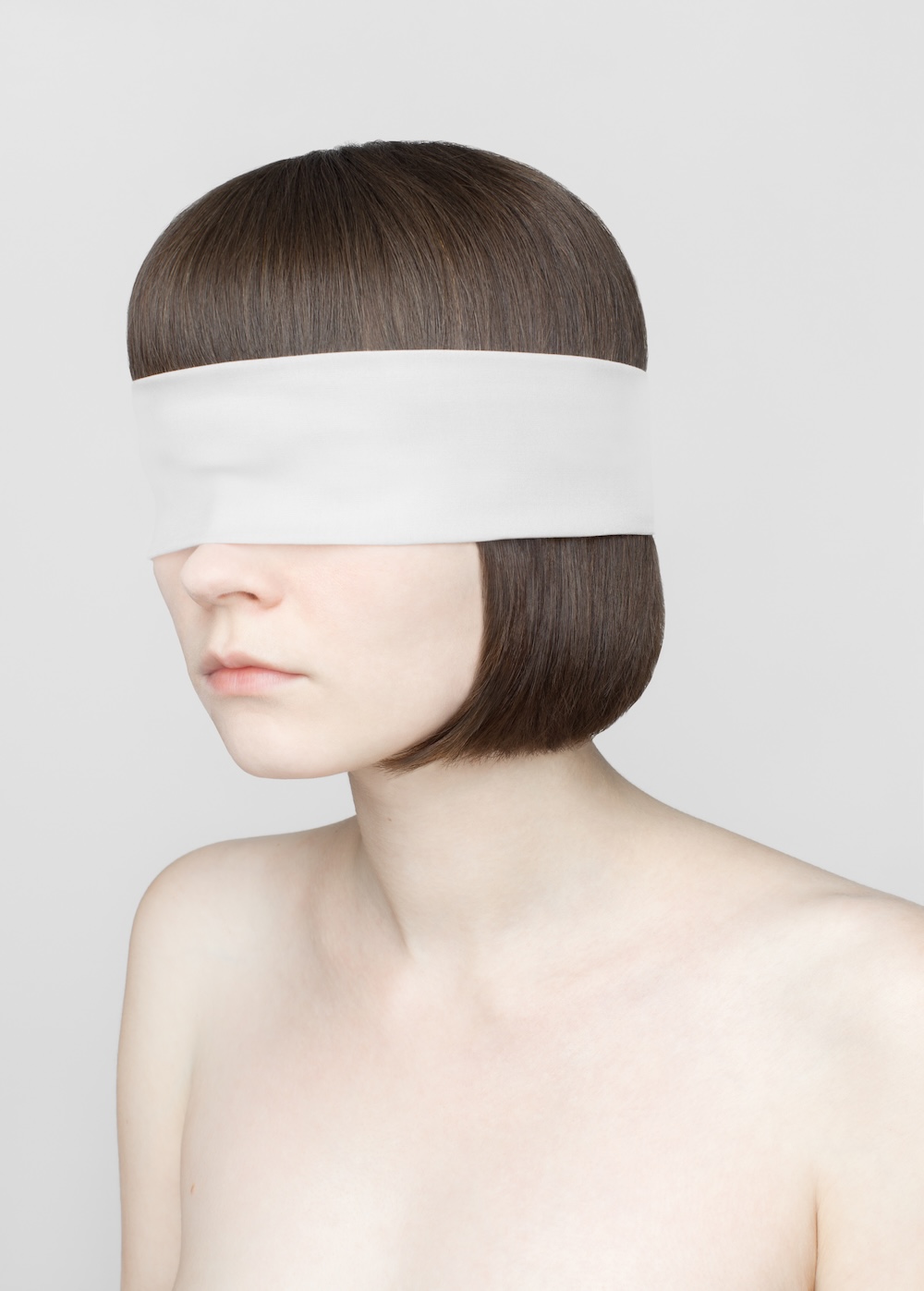 With my Body at Gowen Contemporary