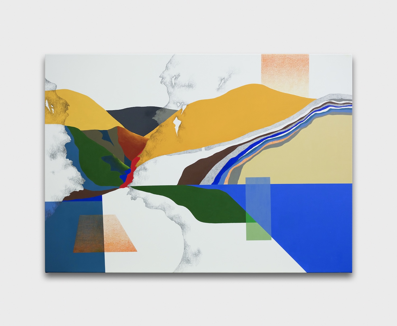 thumbnail - Alexandra Häberli at GOWEN LAB