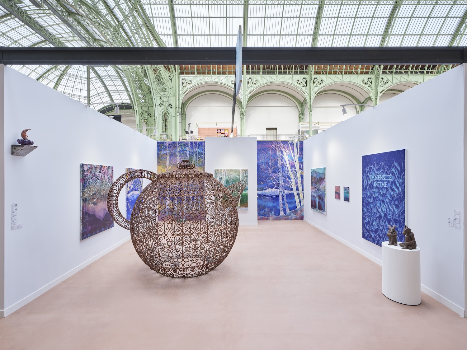 thumbnail - Art Paris