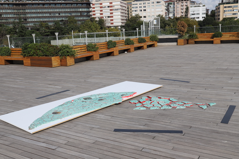thumbnail - Contemporary Istanbul