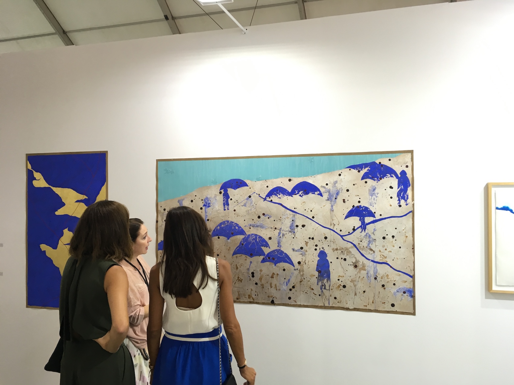 thumbnail - Beirut Art Fair