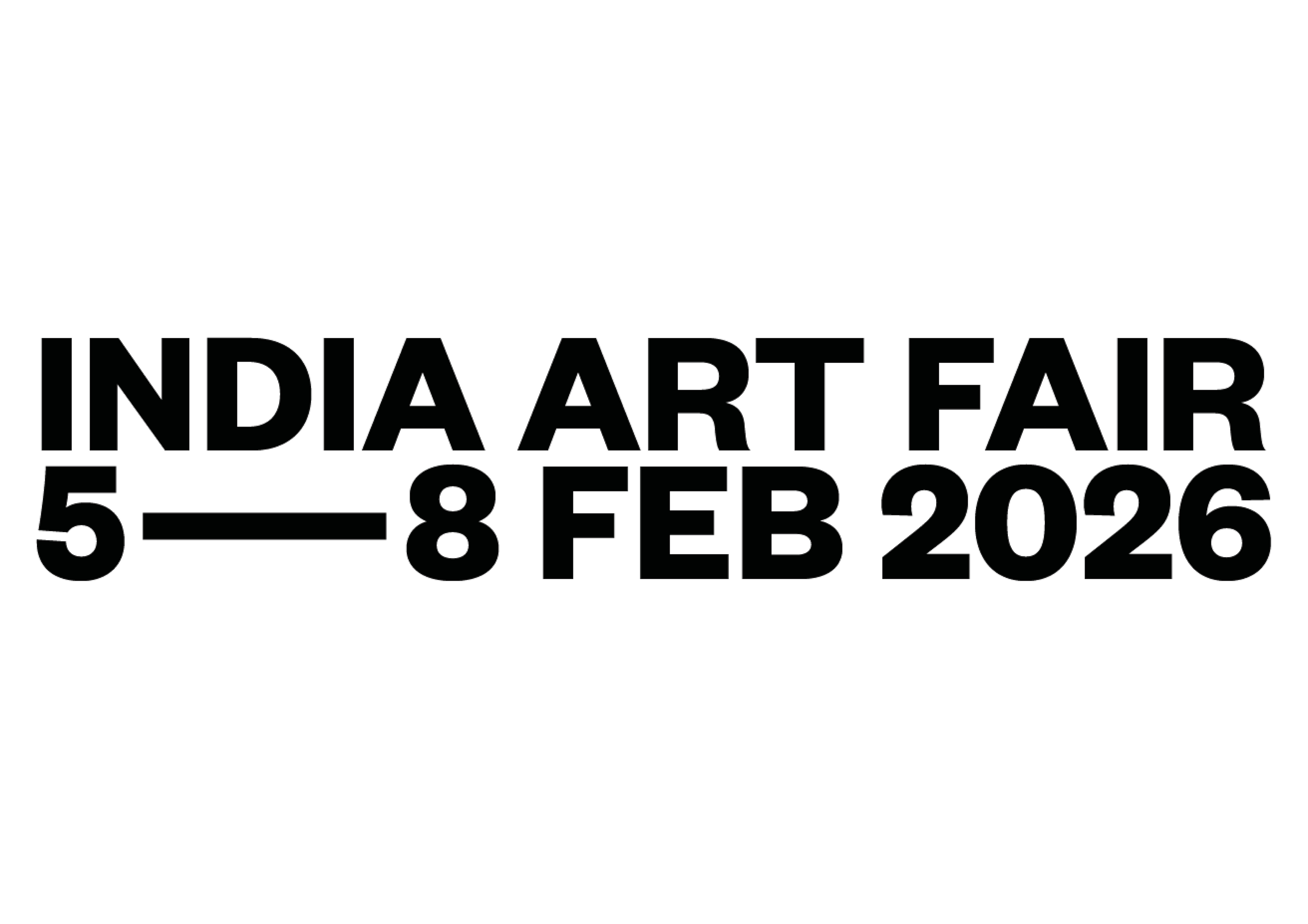 thumbnail - India Art Fair