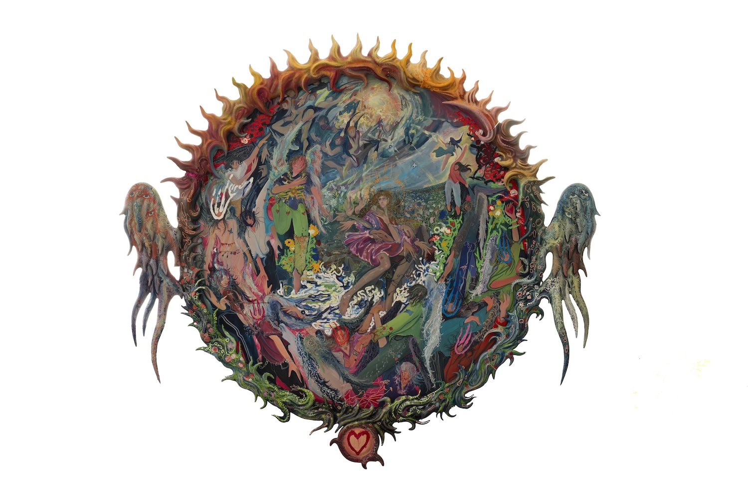 thumbnail - Sequences of Time