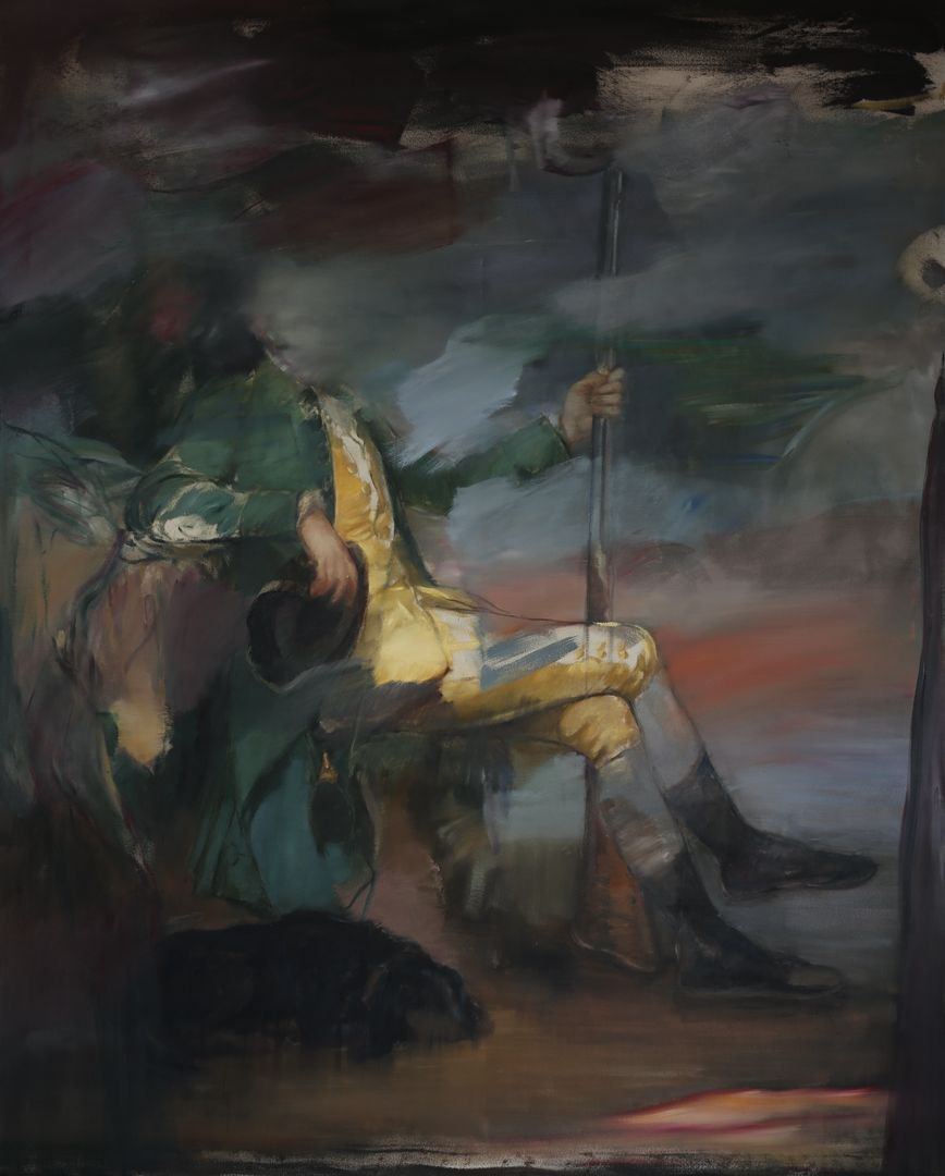 Jake Wood-Evans