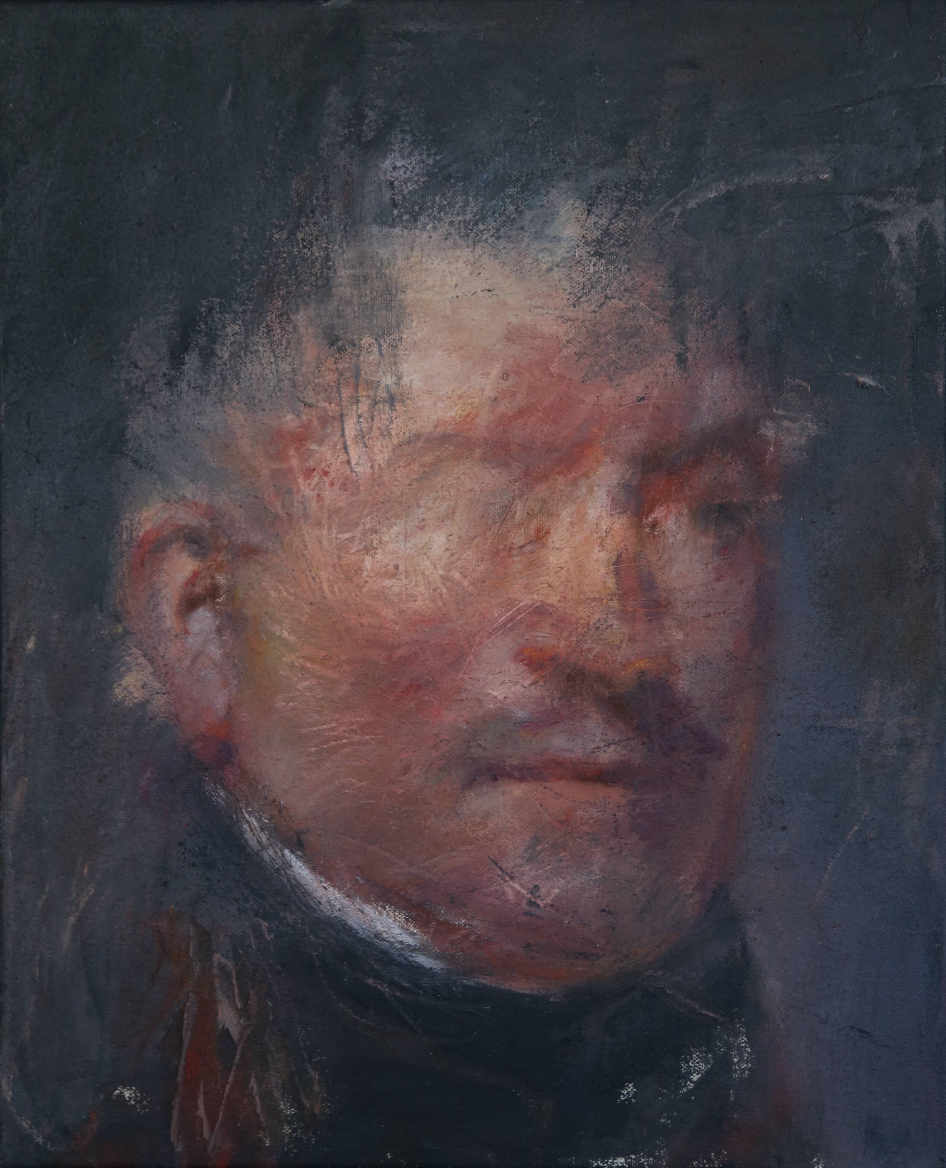 Jake Wood-Evans