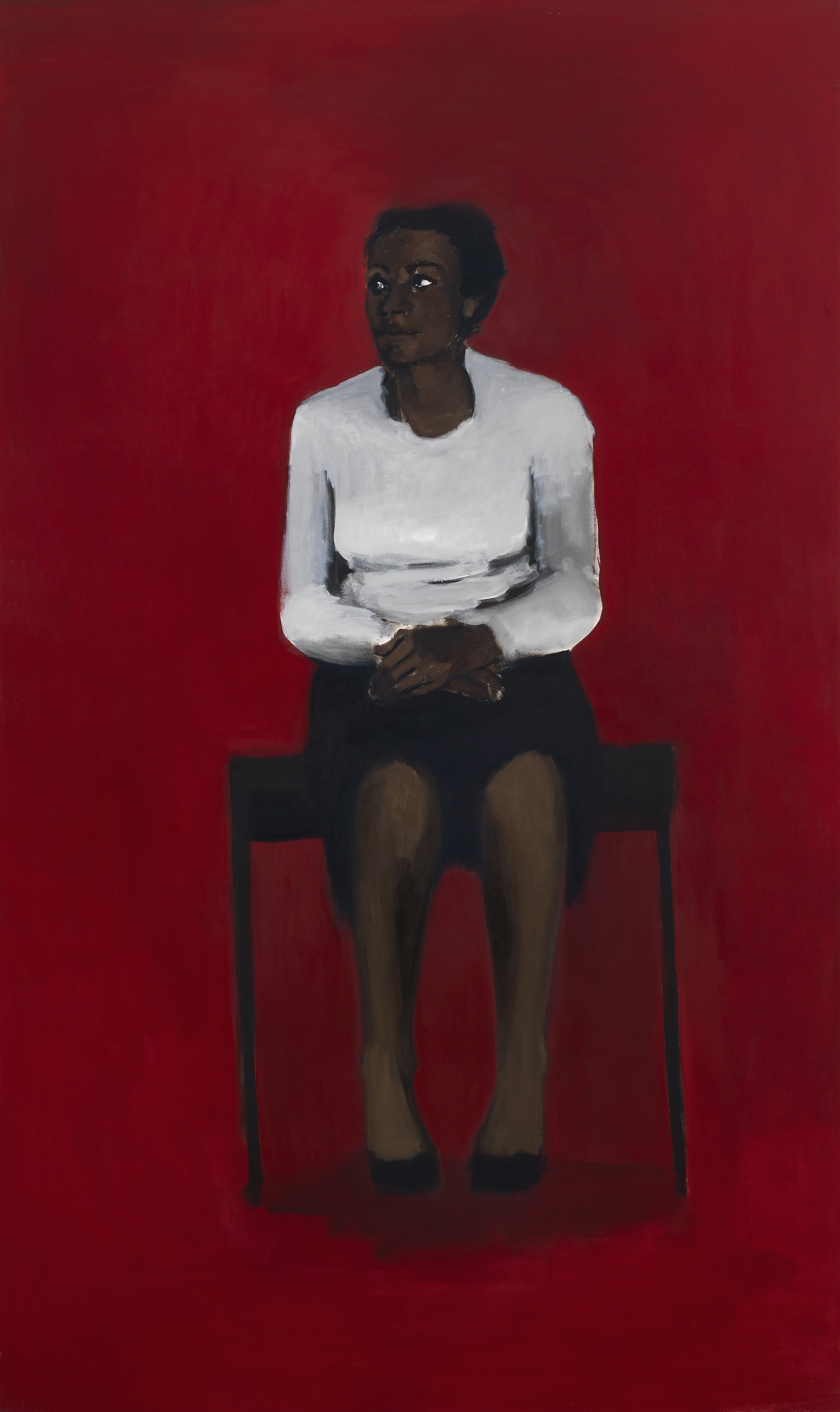 Lynette Yiadom-Boakye