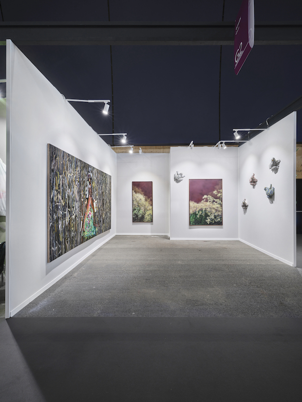 Installation Views at Gowen Contemporary