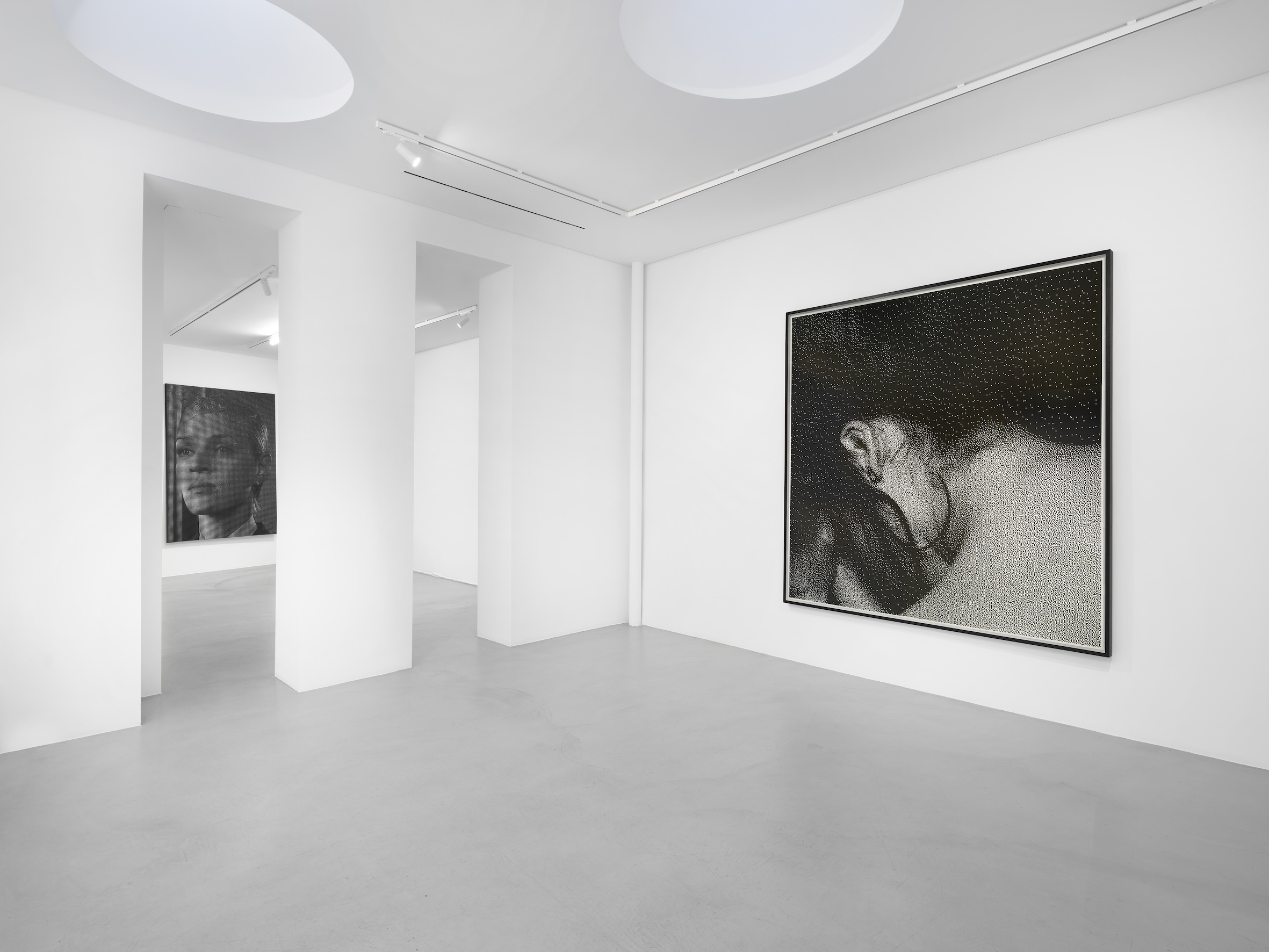 Installation Views at Gowen Contemporary