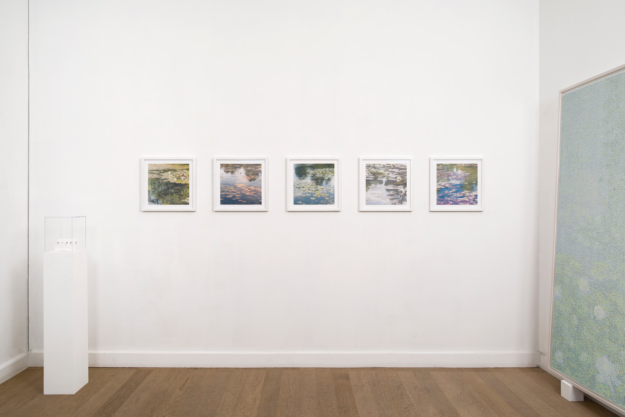 Installation Views at Gowen Contemporary