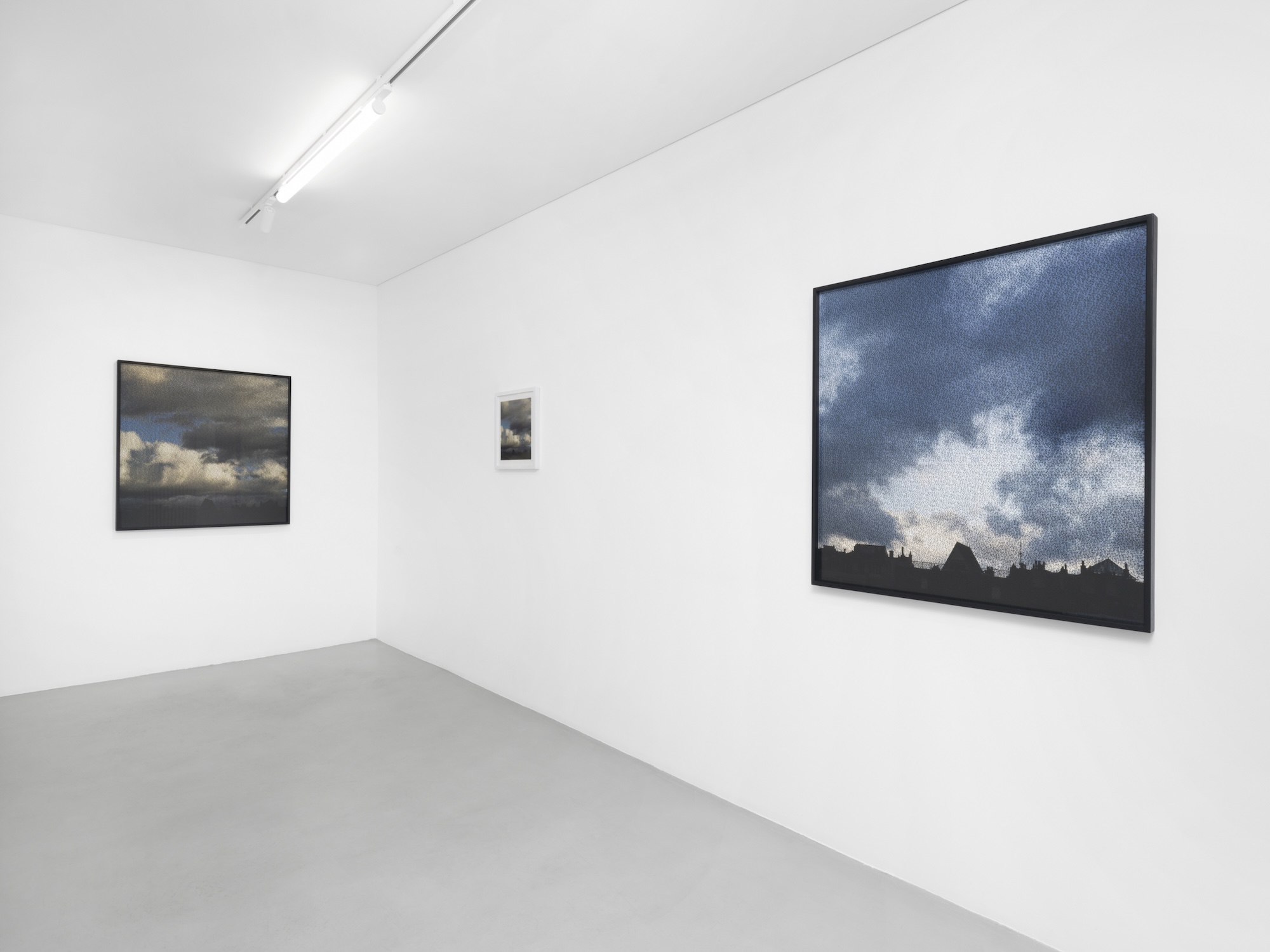 Installation Views at Gowen Contemporary