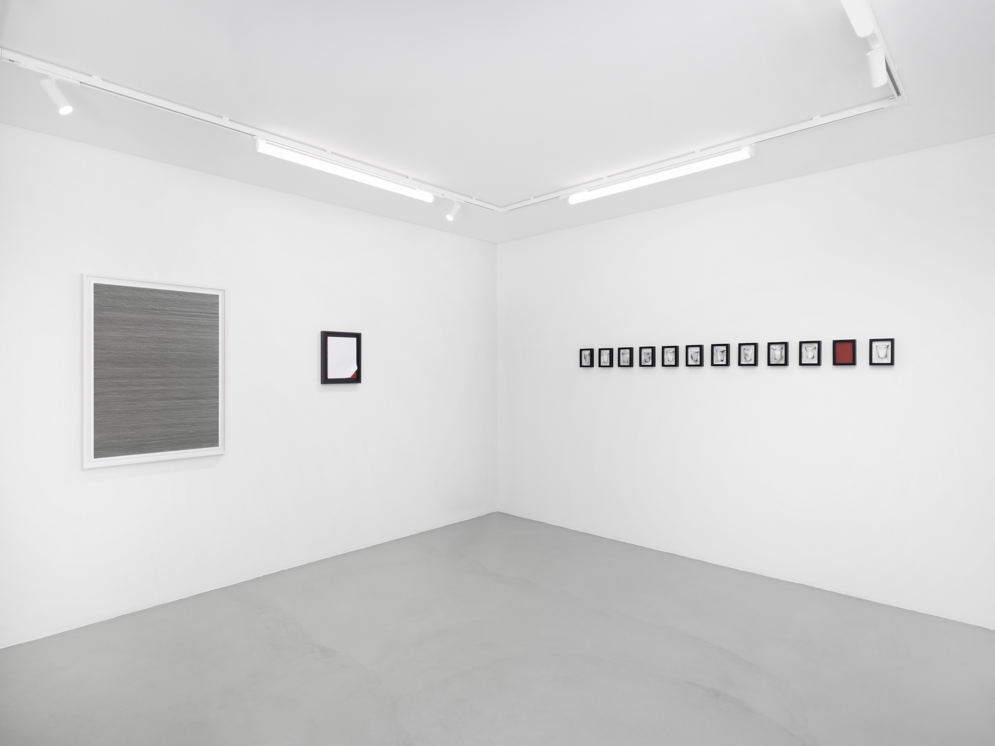 Installation Views at Gowen Contemporary