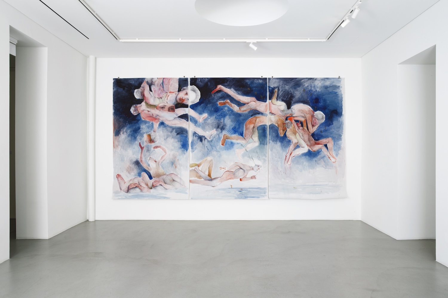 Installation Views at Gowen Contemporary
