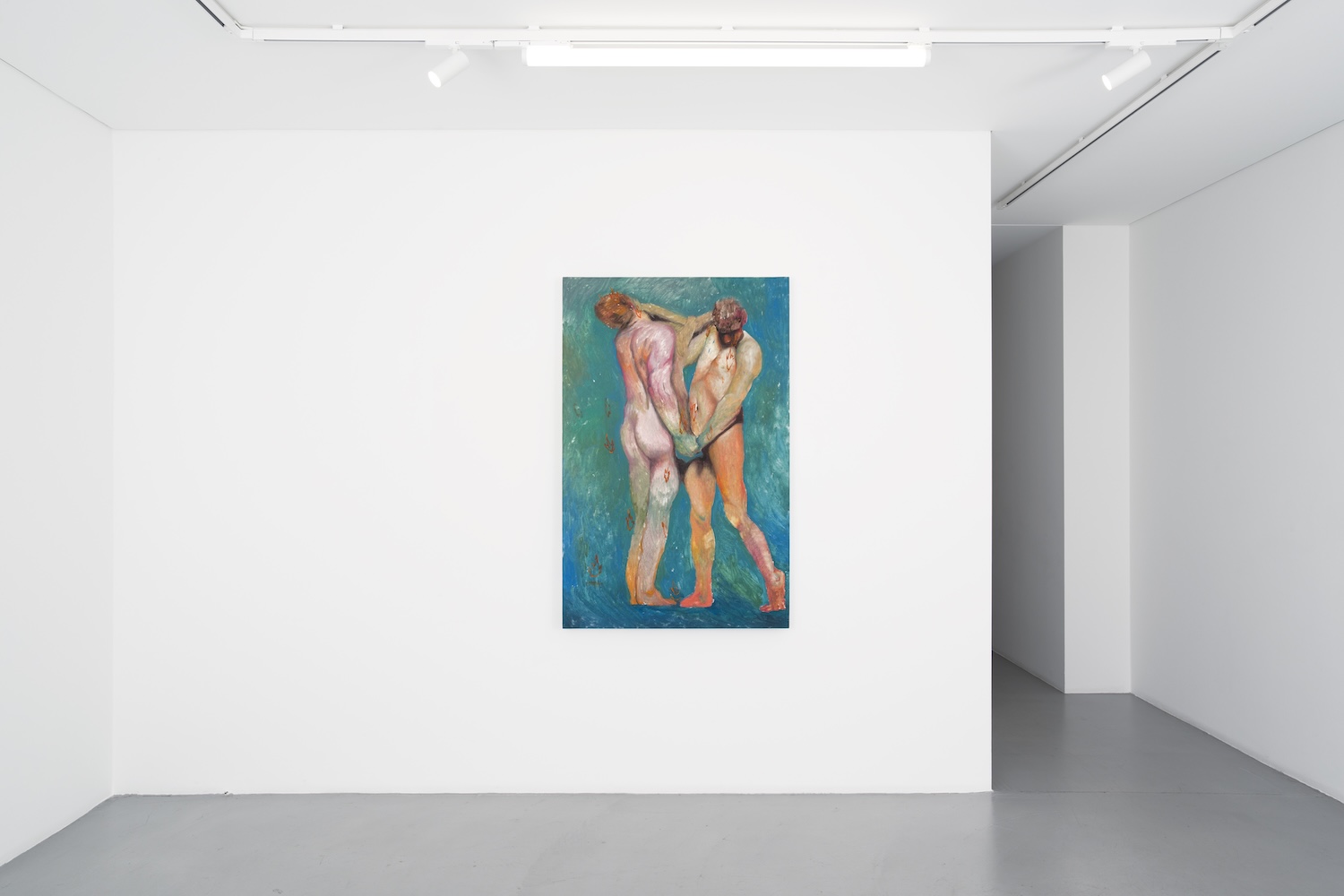 Installation Views at Gowen Contemporary