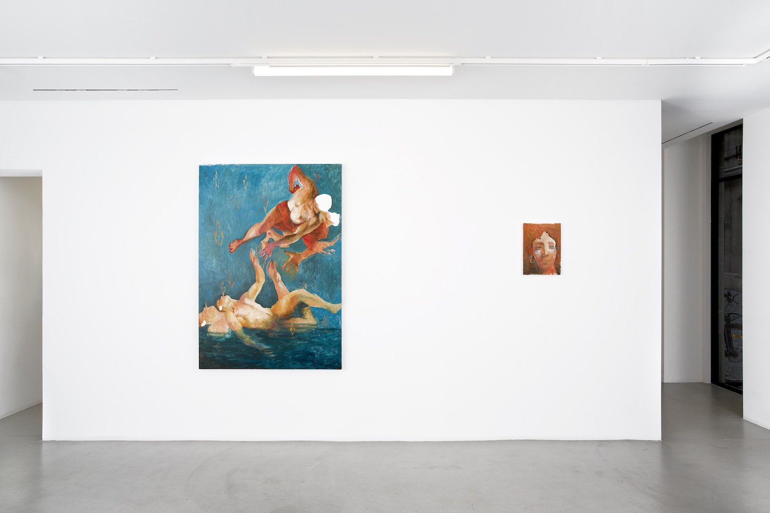 Installation Views at Gowen Contemporary