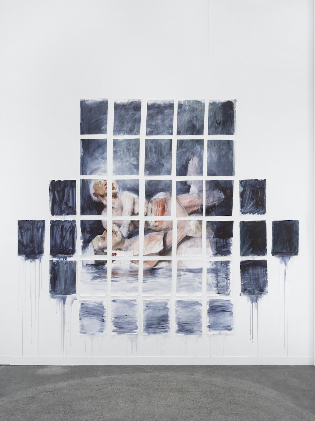 Installation Views at Gowen Contemporary