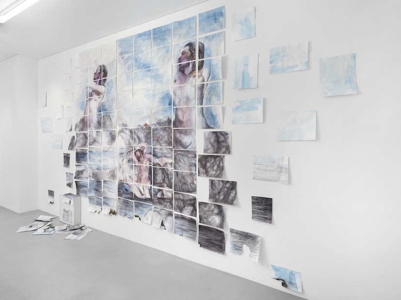 Installation Views at Gowen Contemporary