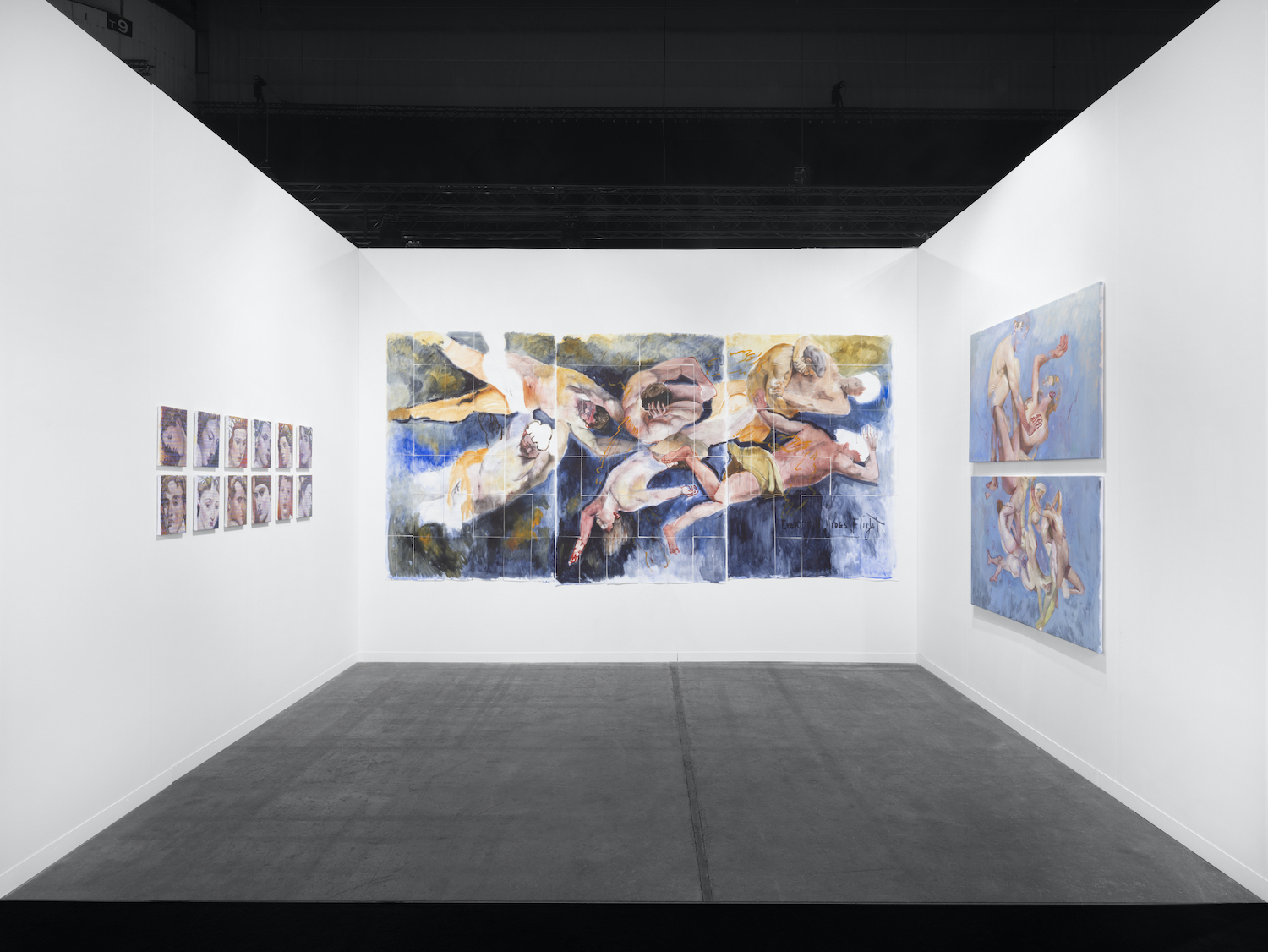 Installation Views at Gowen Contemporary