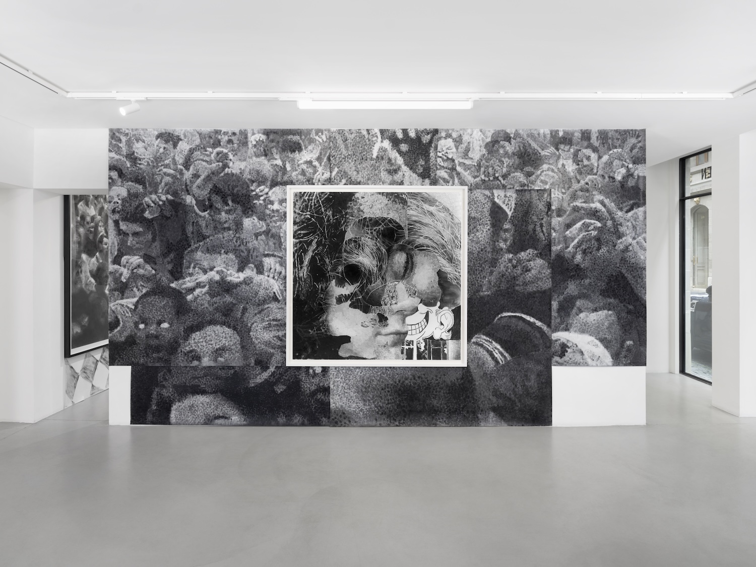 Installation Views at Gowen Contemporary