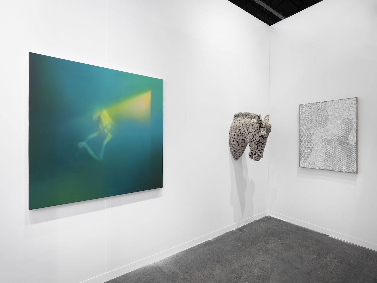 Installation Views at Gowen Contemporary