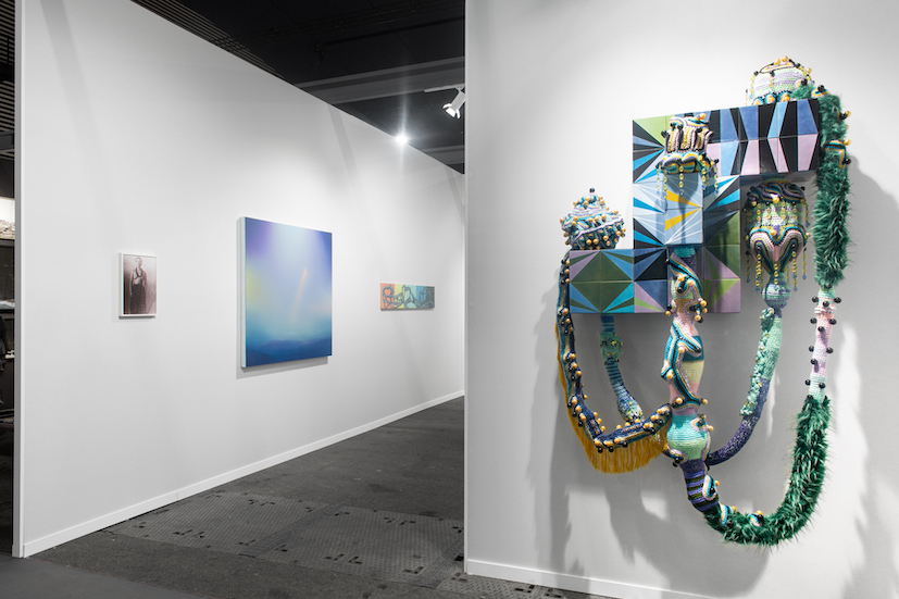 Installation Views at Gowen Contemporary