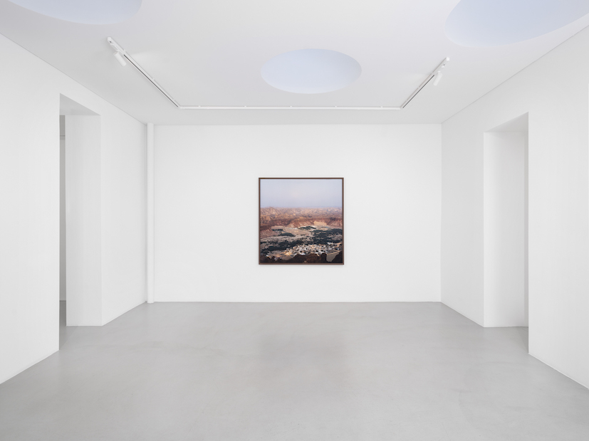 Installation Views at Gowen Contemporary