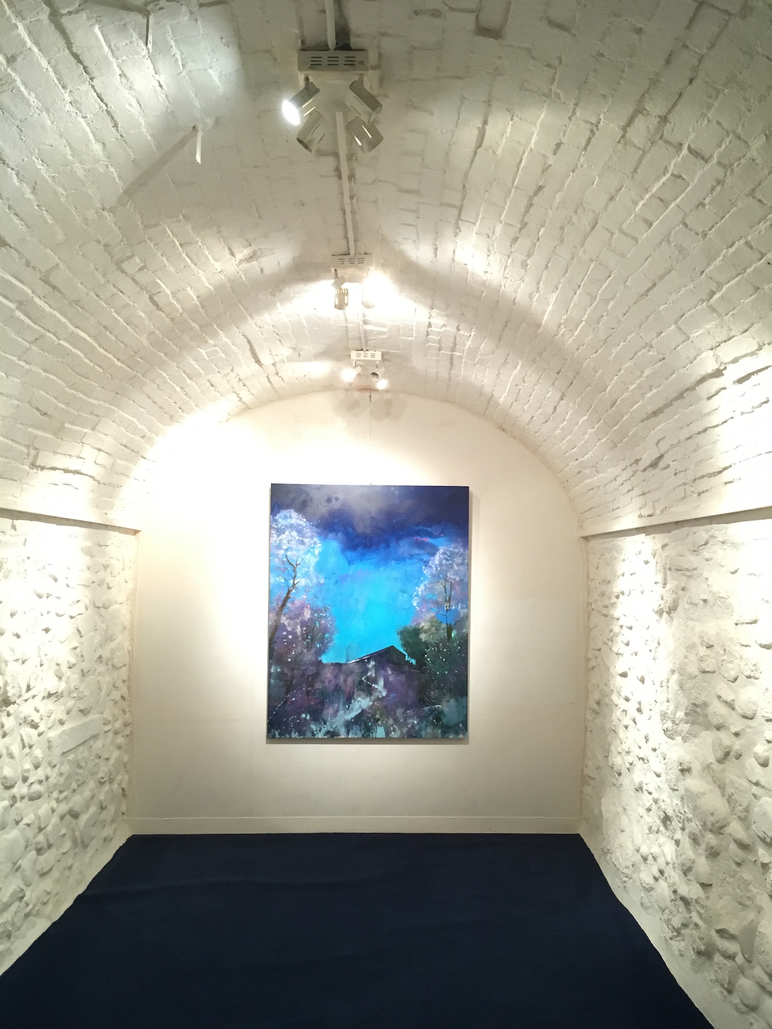 Installation Views at Gowen Contemporary