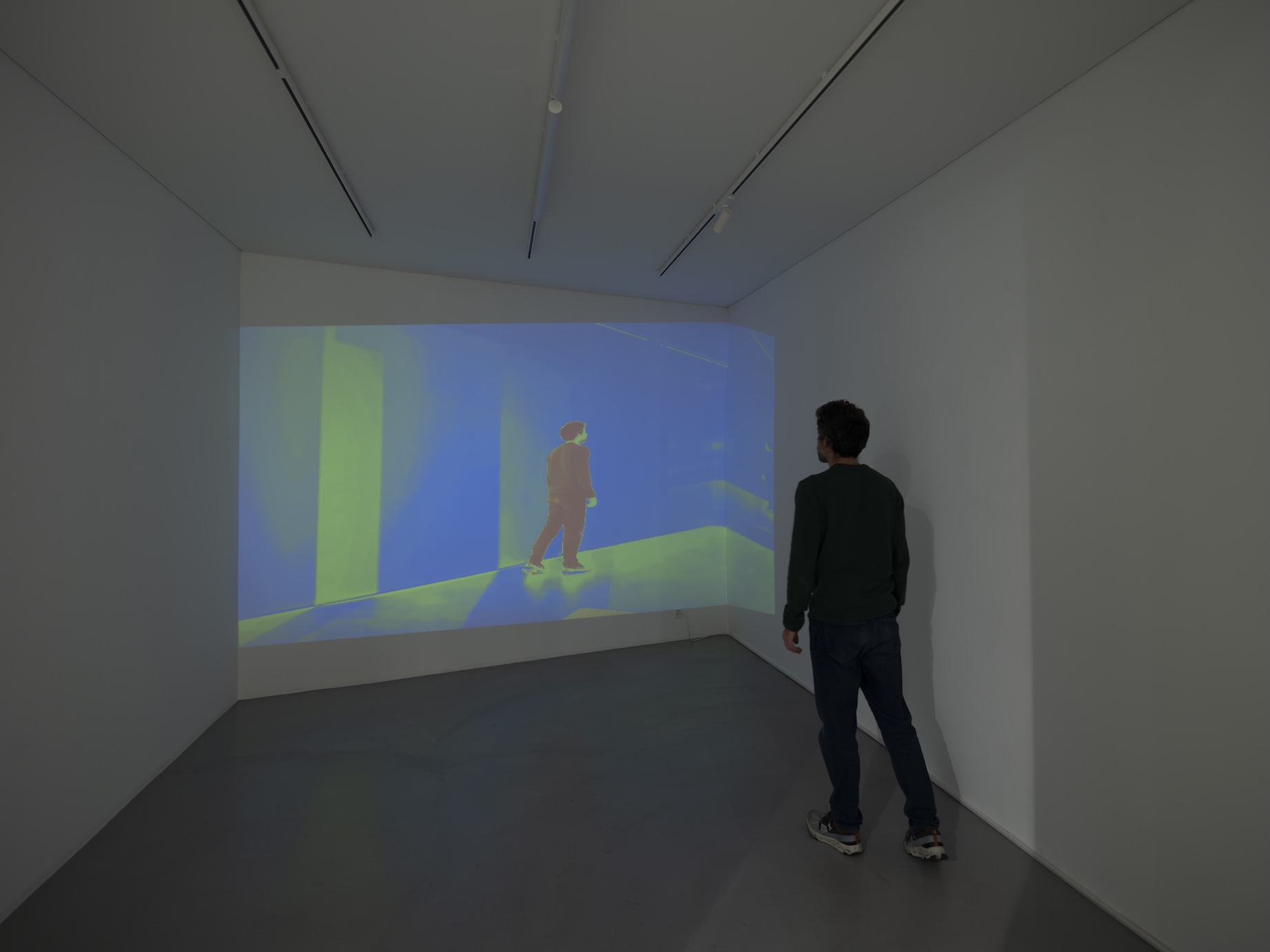 Installation Views at Gowen Contemporary