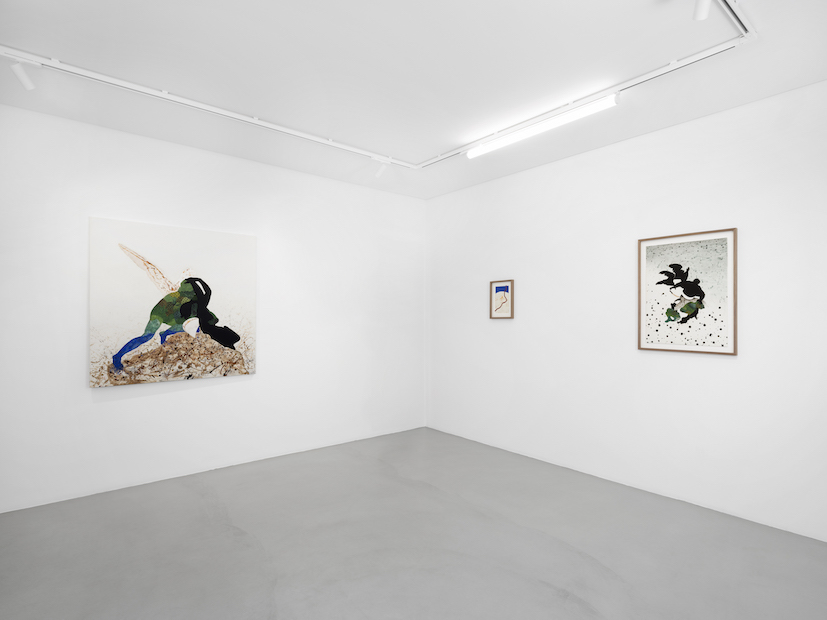 Installation Views at Gowen Contemporary