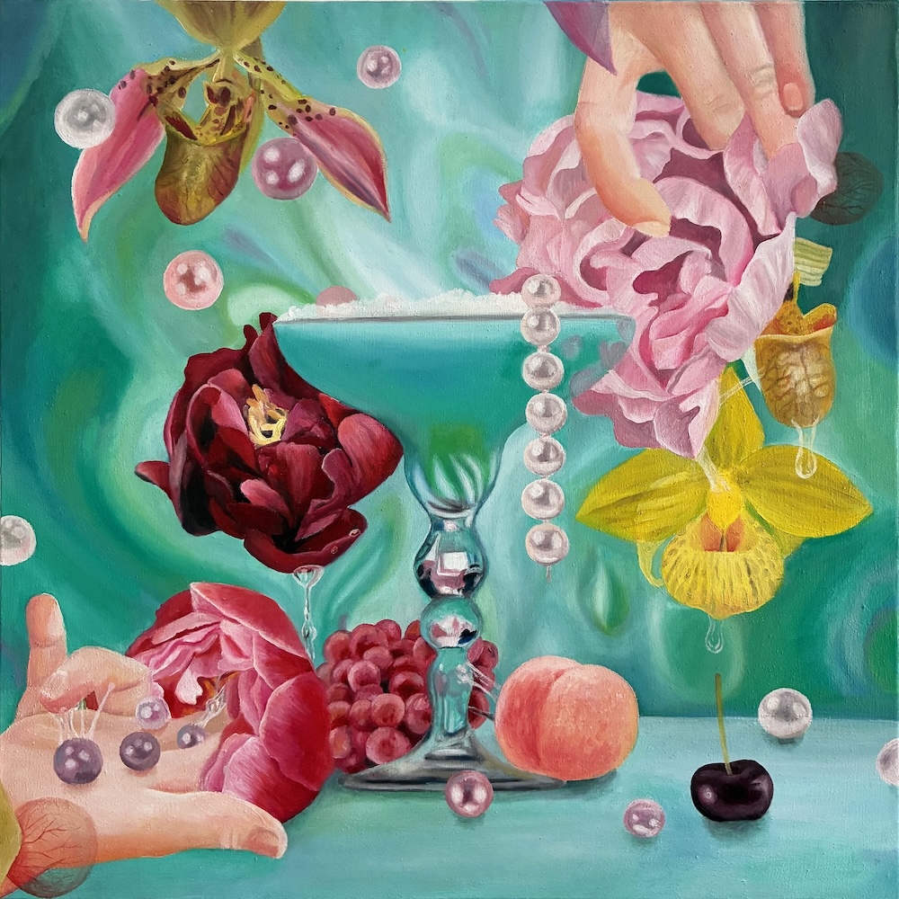 Selected Works at Gowen Contemporary