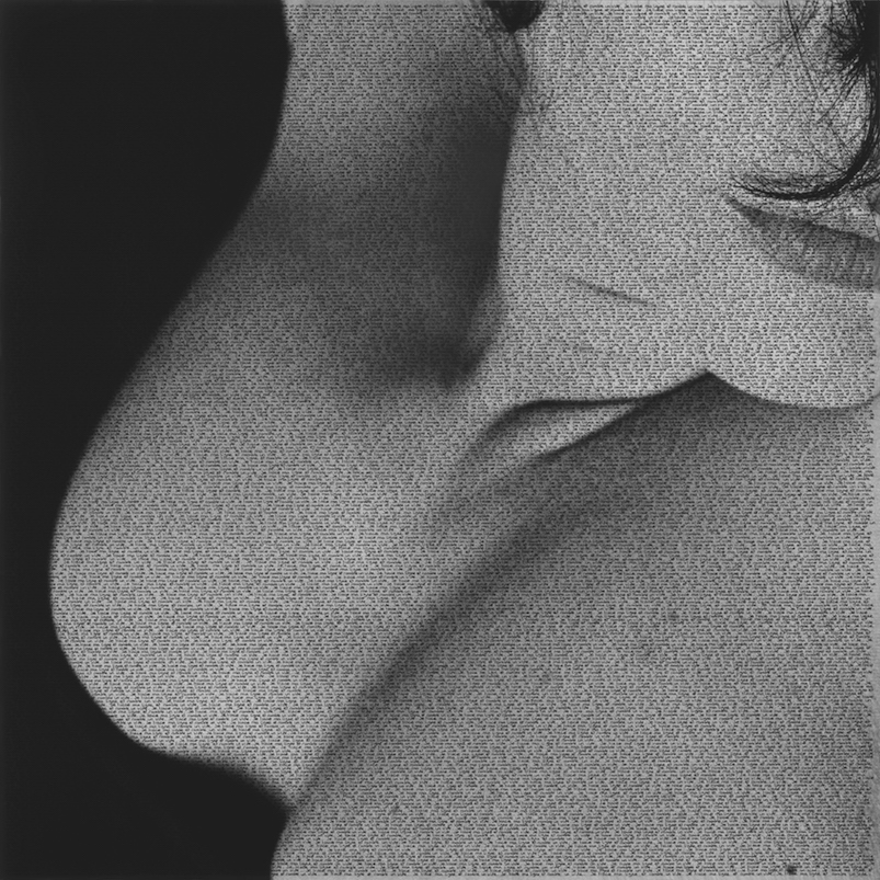 Selected Works at Gowen Contemporary