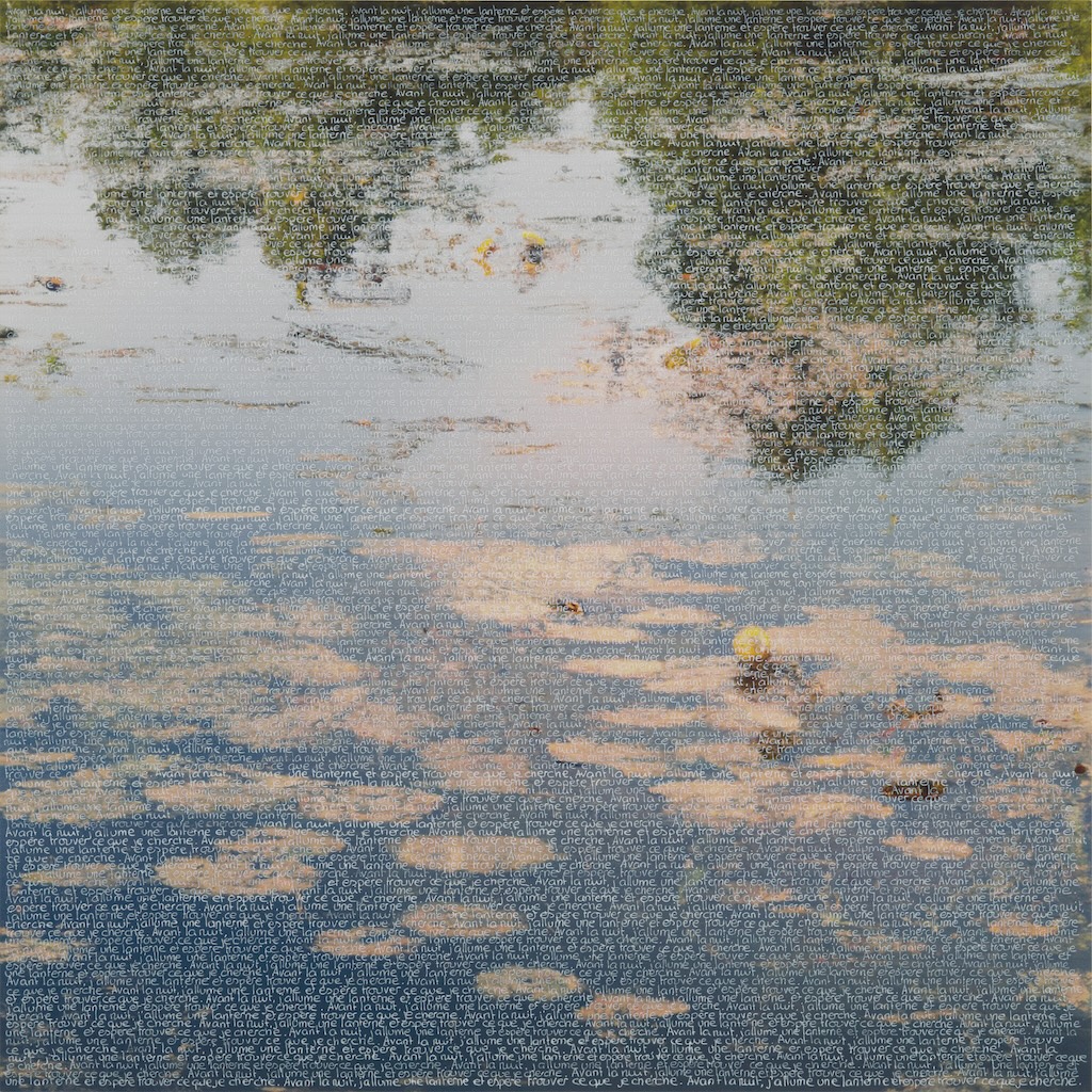 Selected Works at Gowen Contemporary