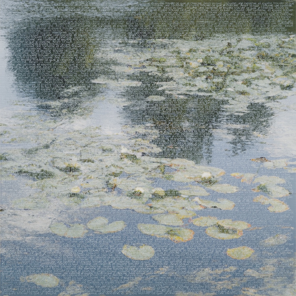 Selected Works at Gowen Contemporary